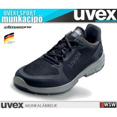Uvex UVEX1 SPORT O1 technikai munkacipő - munkabakancs