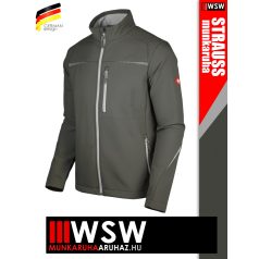 Engelbert Strauss MOTION 2020 technikai softshell kabát