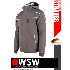 Engelbert Strauss MOTION 2020 technikai bélelt softshell kabát