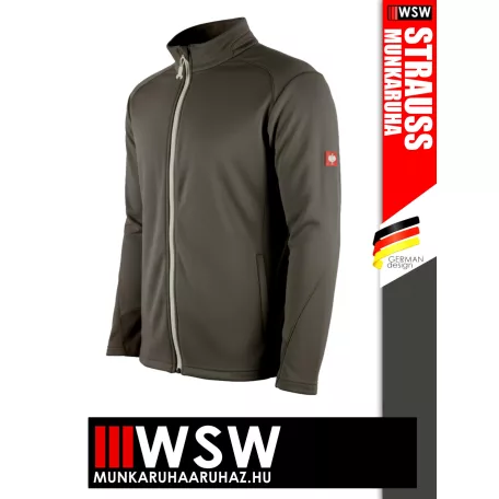 Engelbert Strauss MOTION 2020 technikai lélegző felső - munkaruha