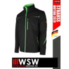 Engelbert Strauss MOTION 2020 technikai softshell kabát