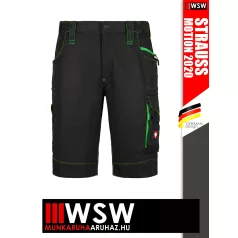 Engelbert Strauss MOTION 2020 technikai rövidnadrág - munkaruha