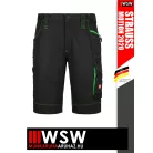 Engelbert Strauss MOTION 2020 technikai rövidnadrág - munkaruha