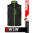 Engelbert Strauss MOTION 2020 technikai softshell mellény - munkaruha