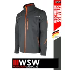 Engelbert Strauss MOTION 2020 technikai softshell kabát