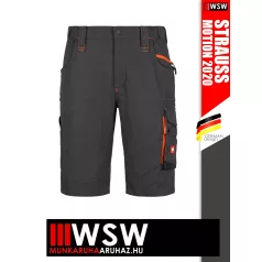 Engelbert Strauss MOTION 2020 technikai rövidnadrág - munkaruha