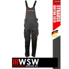 .Engelbert Strauss MOTION 2020 ANTHRACITEHV technikai kantáros nadrág - munkaruha