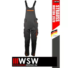   .Engelbert Strauss MOTION 2020 ANTHRACITEHV technikai kantáros nadrág - munkaruha