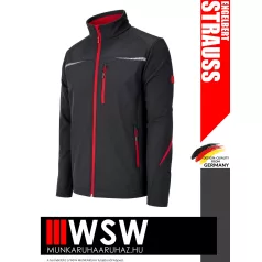 Engelbert Strauss MOTION 2020 technikai softshell kabát