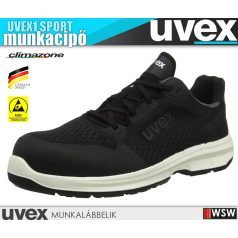 Uvex UVEX1 SPORT S1 technikai munkacipő - munkabakancs