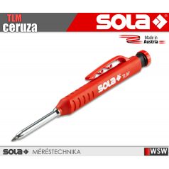 Sola TLM műanyag ceruza furatjelölő - szerszám