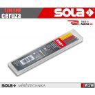 Sola TLM EMG műanyag ceruza furatjelölő utántöltő - szerszám