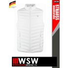 .Engelbert Strauss MOTION TEN WHITE technikai prémium bélelt mellény - munkaruha