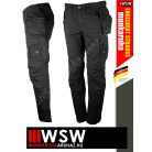 Engelbert Strauss MOTION TEN technikai oldalfüles deréknadrág - munkaruha