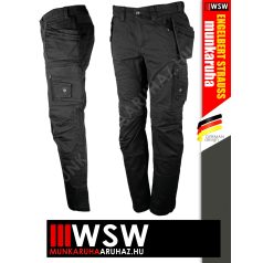 Engelbert Strauss MOTION TEN technikai oldalfüles deréknadrág - munkaruha