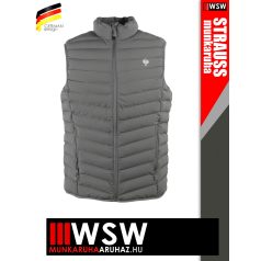   .Engelbert Strauss MOTION TEN OPALGREY technikai prémium bélelt mellény - munkaruha