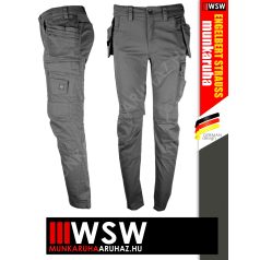 Engelbert Strauss MOTION TEN technikai oldalfüles deréknadrág - munkaruha