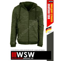 Engelbert Strauss MOTION TEN technikai átmeneti kabát - munkaruha