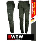 Engelbert Strauss MOTION TEN technikai oldalfüles deréknadrág - munkaruha