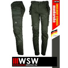 Engelbert Strauss MOTION TEN technikai oldalfüles deréknadrág - munkaruha