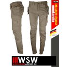 Engelbert Strauss MOTION TEN technikai oldalfüles deréknadrág - munkaruha