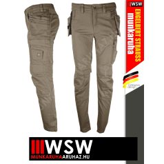 Engelbert Strauss MOTION TEN technikai oldalfüles deréknadrág - munkaruha