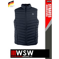   .Engelbert Strauss MOTION TEN SLATE technikai prémium bélelt mellény - munkaruha