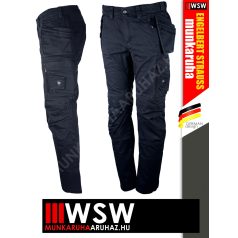 Engelbert Strauss MOTION TEN technikai oldalfüles deréknadrág - munkaruha