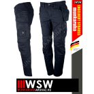 Engelbert Strauss MOTION TEN technikai oldalfüles deréknadrág - munkaruha