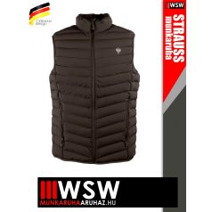   .Engelbert Strauss MOTION TEN CHESTNUT technikai prémium bélelt mellény - munkaruha