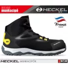 Heckel MACSOLE SPORT 100 S1P prémium technikai munkacipő - munkabakancs