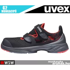 Uvex G2 RED S1PL technikai munkaszandál - munkacipő