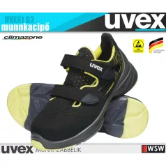 Uvex G2 YELLOW S1 technikai munkaszandál - munkacipő
