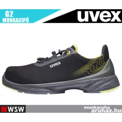 Uvex G2 YELLOW S2 technikai munkacipő - munkabakancs