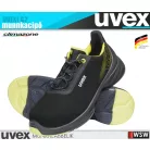 Uvex G2 YELLOW S2 technikai munkacipő - munkabakancs