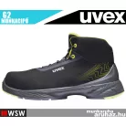 Uvex G2 YELLOW S2 technikai munkacipő - munkabakancs