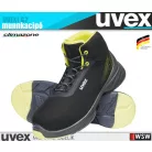 Uvex G2 YELLOW S2 technikai munkacipő - munkabakancs
