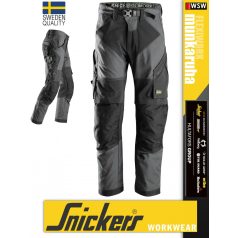 Snickers FLEXIWORK TRUEBLUE technikai stretch deréknadrág - munkaruha