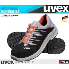 Uvex UVEX QUATRO GTX S3 technikai munkacipő - munkabakancs -