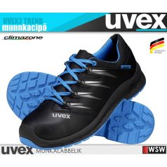 Uvex UVEX2 TREND S3 technikai munkacipő - munkabakancs