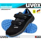 Uvex TREND BLUE S1P technikai munkaszandál - munkacipő