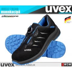   Uvex UVEX2 TREND S1P technikai önbefűzős munkacipő - munkabakancs