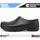 Shoes For Crews RADIUM OB csúszásmentes munkapapucs - munkacipő