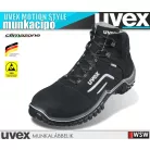 Uvex MOTION STYLE S2 technikai munkabakancs - munkacipő