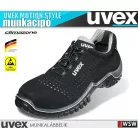 Uvex MOTION STYLE S1 technikai munkabakancs - munkacipő