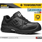 To Work For MICHELIN PIT STOP S3 prémium technikai munkacipő - munkabakancs