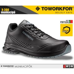   To Work For X-300 S3 prémium technikai munkacipő - munkabakancs