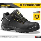 To Work For SILVERSTONE S3 prémium technikai munkacipő - munkabakancs