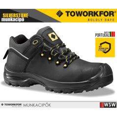   To Work For SILVERSTONE S3 prémium technikai munkacipő - munkabakancs