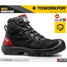 To Work For VOLT1 WATT SBP WRU prémium technikai munkacipő - munkabakancs